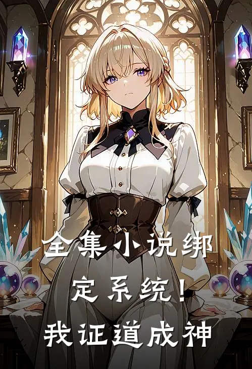 全集小说绑定系统！我证道成神