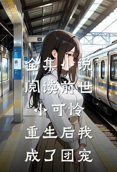 全集小说阅读前世小可怜，重生后我成了团宠