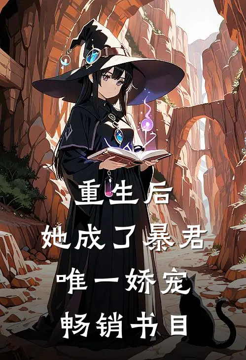 重生后,她成了暴君唯一娇宠畅销书目阅读