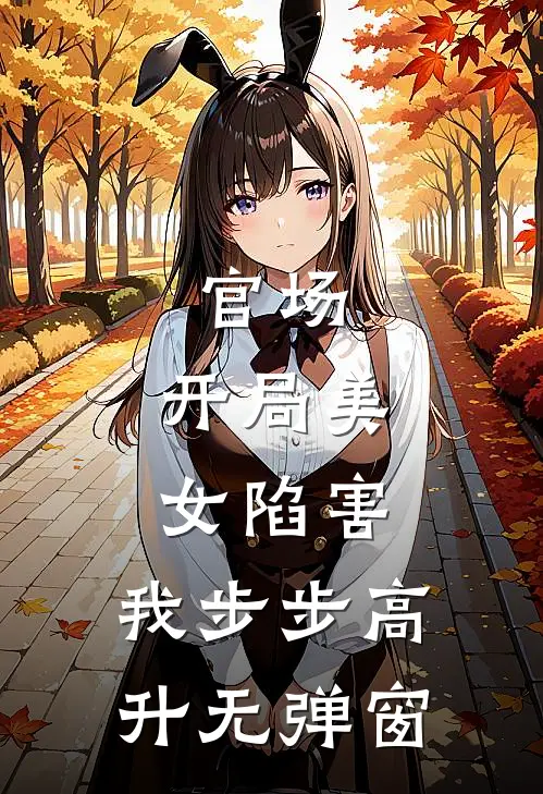 官场开局美女陷害,我步步高升无弹窗免费阅读
