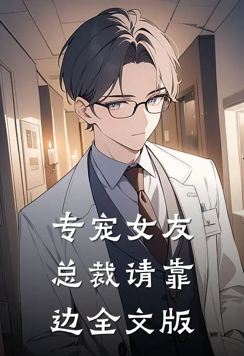 专宠女友,总裁请靠边全文版