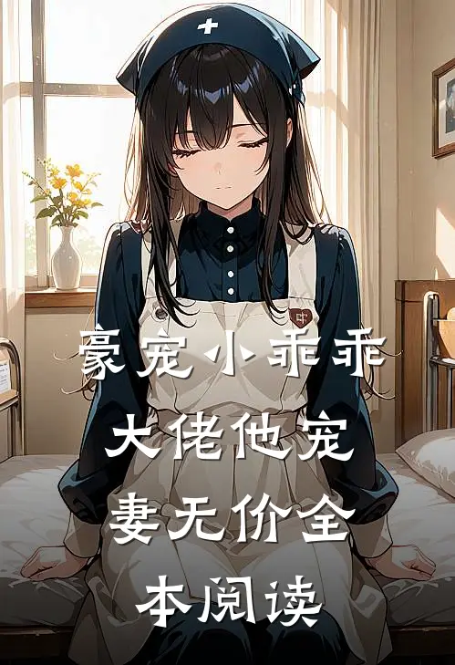 豪宠小乖乖，大佬他宠妻无价全本阅读