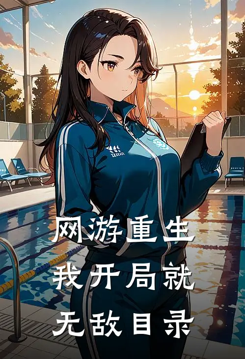 网游重生：我开局就无敌目录