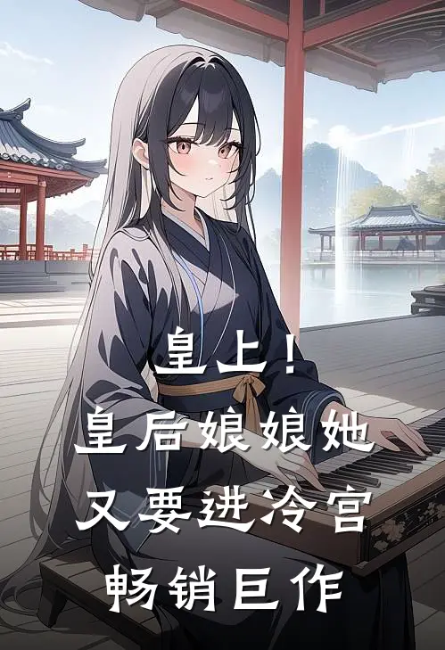 皇上!皇后娘娘她又要进冷宫畅销巨作免费阅读