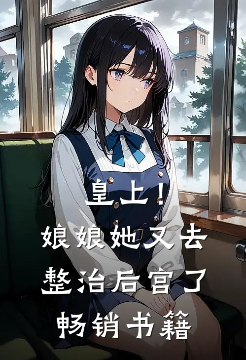 皇上!娘娘她又去整治后宫了畅销书籍