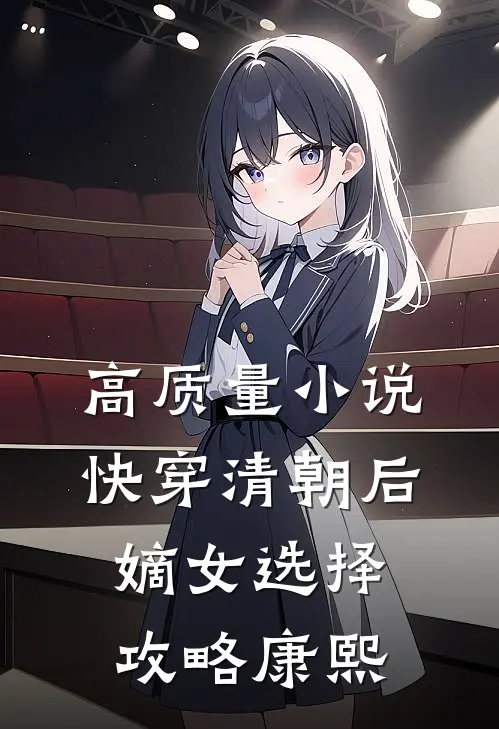 高质量小说快穿清朝后，嫡女选择攻略康熙