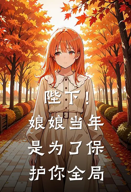 陛下！娘娘当年是为了保护你全局