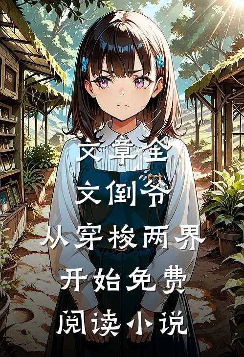 文章全文倒爷,从穿梭两界开始免费阅读小说
