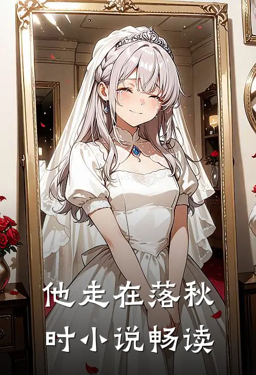他走在落秋时小说畅读
