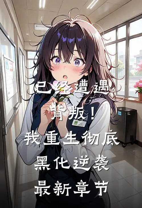 已经遭遇背叛!我重生彻底黑化逆袭最新章节免费阅读