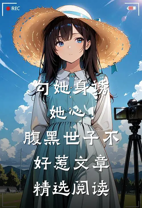 勾她身诱她心！腹黑世子不好惹文章精选阅读