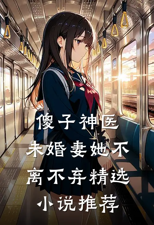 傻子神医未婚妻她不离不弃精选推荐免费阅读