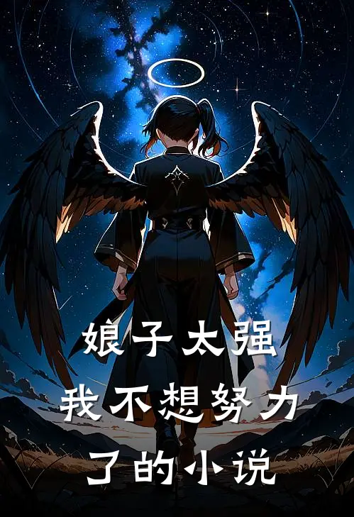 娘子太强,我不想努力了的