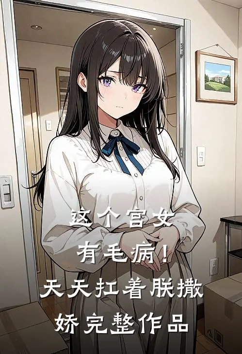 这个宫女有毛病！天天扛着朕撒娇完整作品