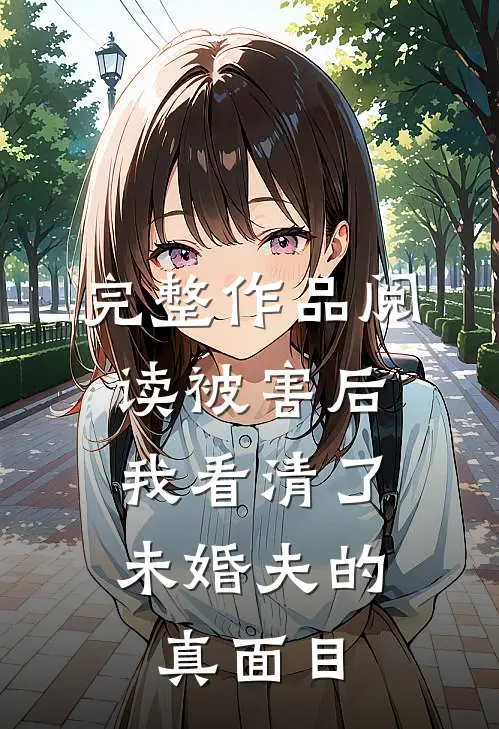 完整作品阅读被害后，我看清了未婚夫的真面目