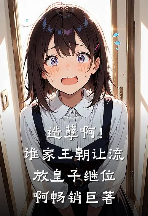 造孽啊!谁家王朝让流放皇子继位啊畅销巨著