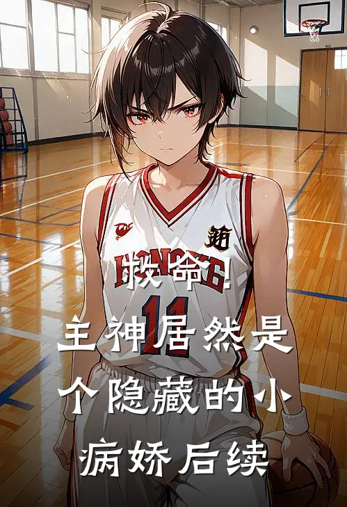 救命!主神居然是个隐藏的小病娇后续