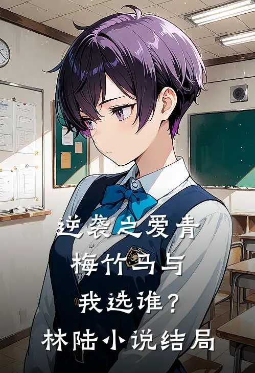逆袭之爱青梅竹马与我选谁?林陆结局怎么样