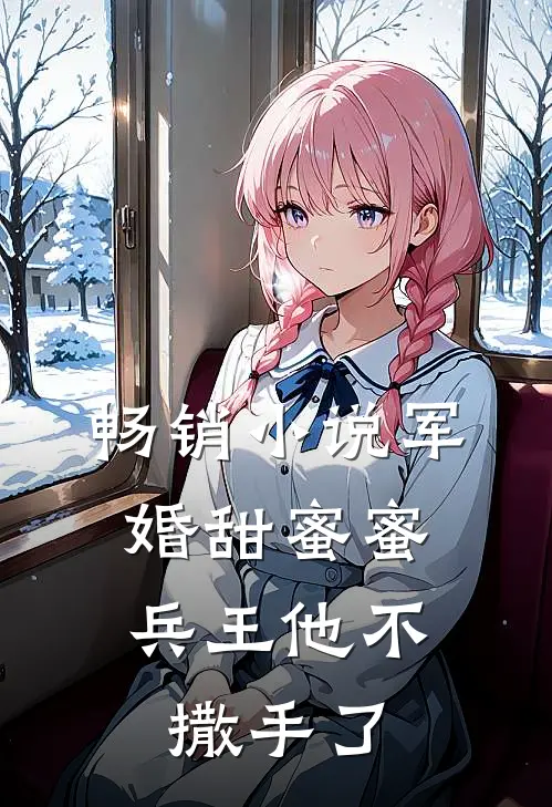 畅销军婚甜蜜蜜,兵王他不撒手了全文阅读