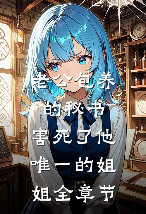 老公包养的秘书，害死了他唯一的姐姐全章节