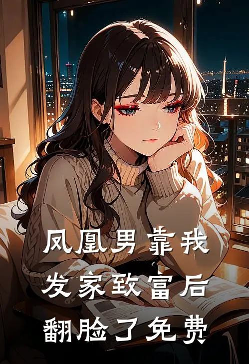 凤凰男靠我发家致富后,翻脸了免费观看