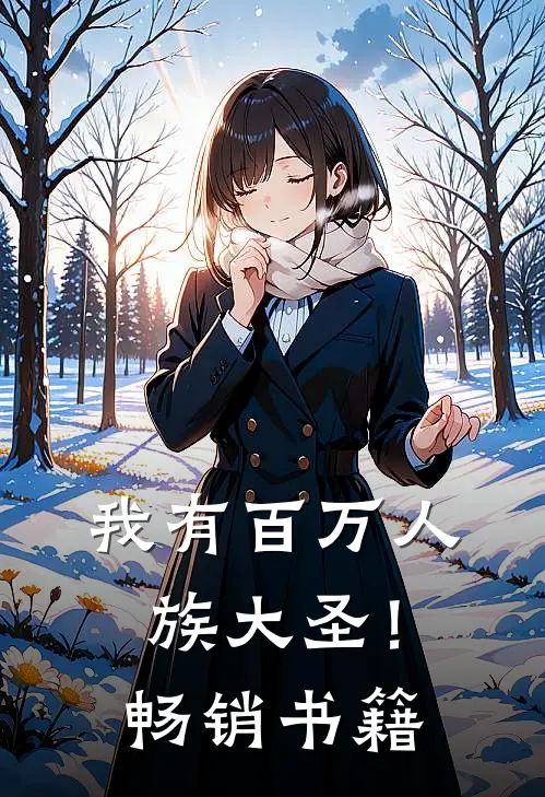 我有百万人族大圣!畅销书籍