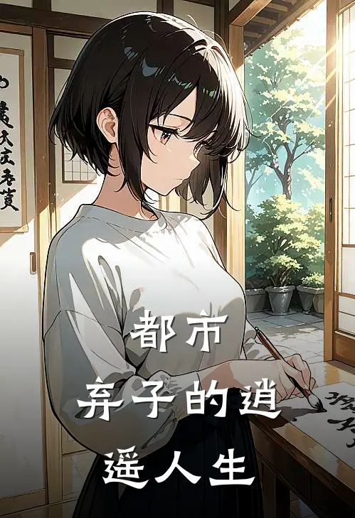 都市弃子的逍遥人生贾二虎温茹玉