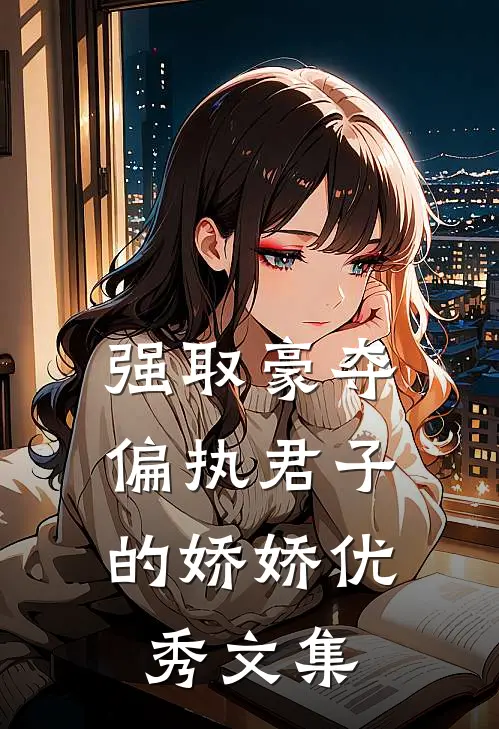 强取豪夺：偏执君子的娇娇优秀文集