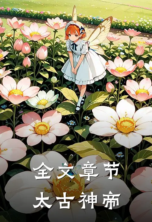 全文章节太古神帝