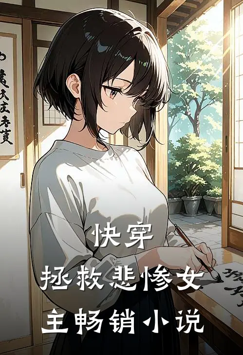快穿拯救悲惨女主畅销