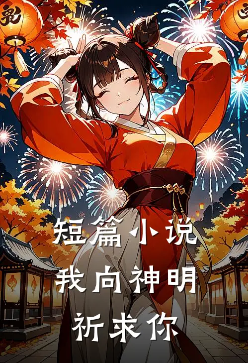 短篇小说我向神明祈求你