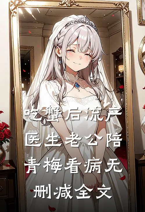 吃蟹后流产，医生老公陪青梅看病无删减全文