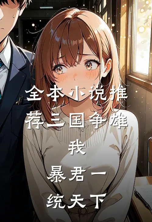 全本推荐三国争雄我,暴君一统天下免费阅读