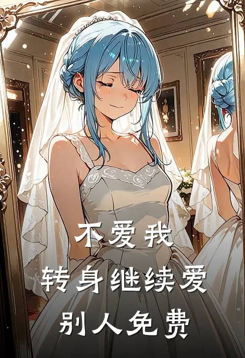 不爱我,转身继续爱别人免费