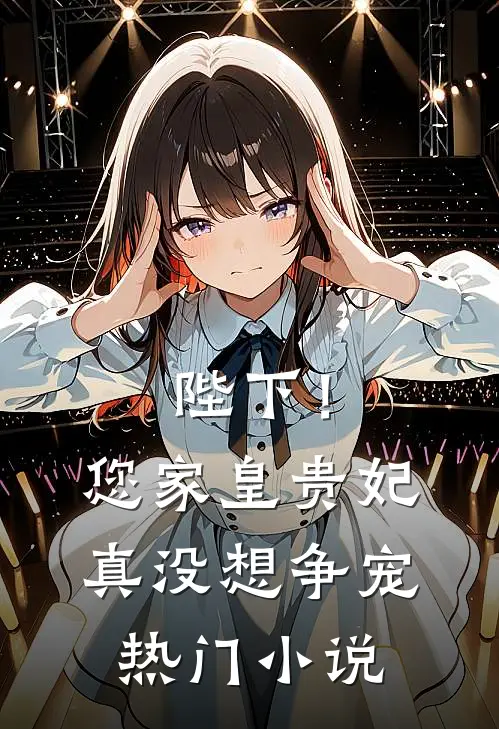 陛下!您家皇贵妃真没想争宠热门阅读