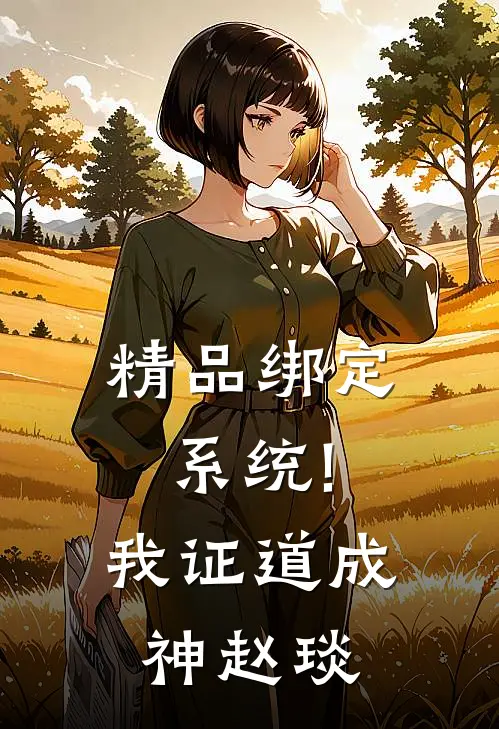 精品绑定系统!我证道成神赵琰