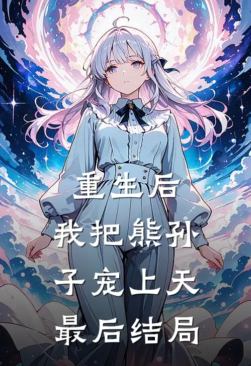 重生后,我把熊孙子宠上天最后结局怎么样了
