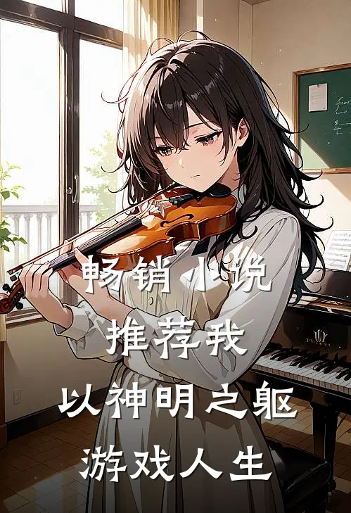 畅销小说推荐我，以神明之躯游戏人生