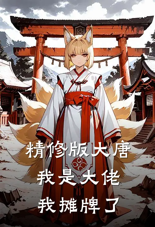 精修版大唐我是大佬我摊牌了