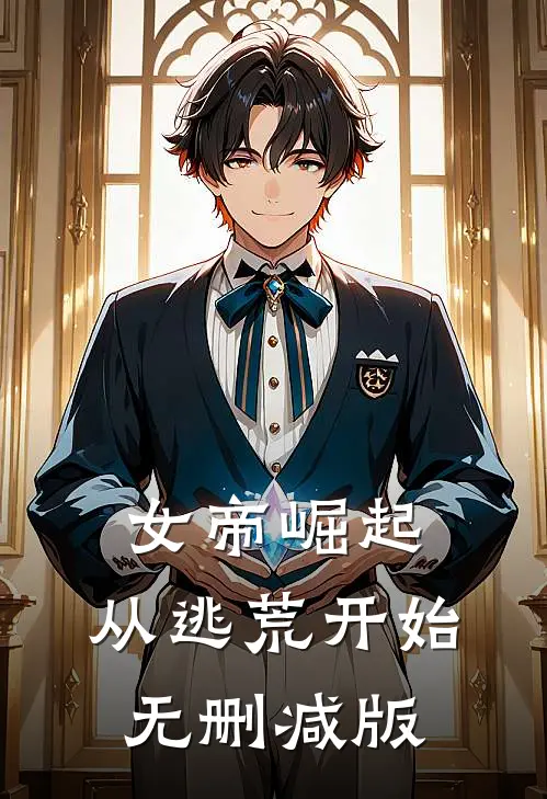 女帝崛起，从逃荒开始无删减版