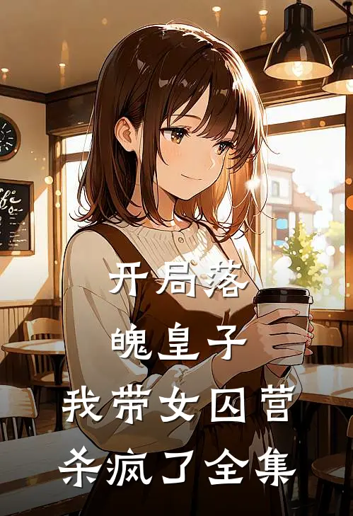 开局落魄皇子,我带女囚营杀疯了全集