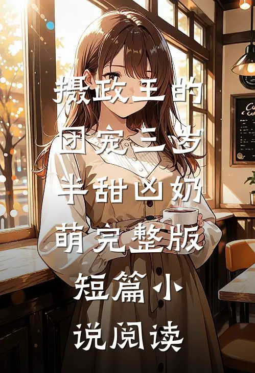 摄政王的团宠三岁半甜凶奶萌完整版短篇小说阅读
