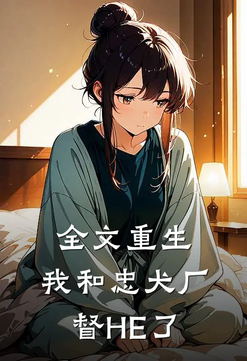 全文重生：我和忠犬厂督HE了
