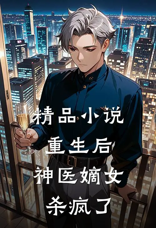 精品重生后,神医嫡女杀疯了