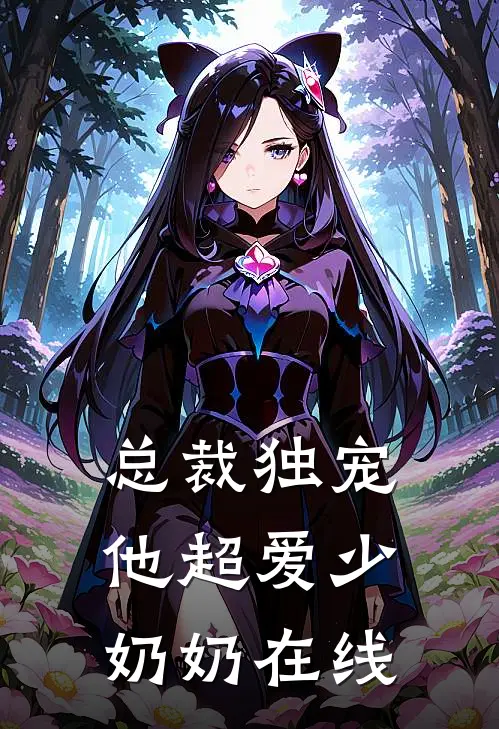 总裁独宠他超爱少奶奶在线观看