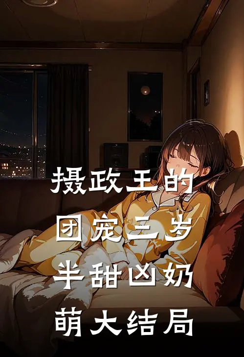摄政王的团宠三岁半甜凶奶萌大结局