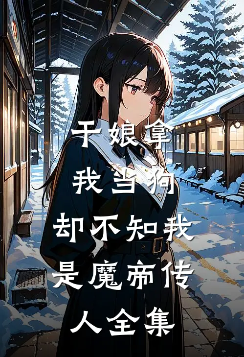 干娘拿我当狗,却不知我是魔帝传人全集免费阅读