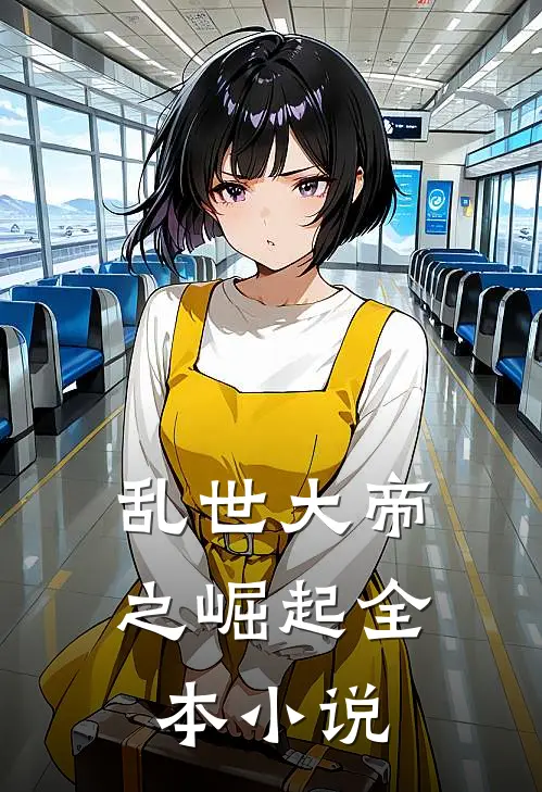 乱世大帝之崛起全本在线阅读