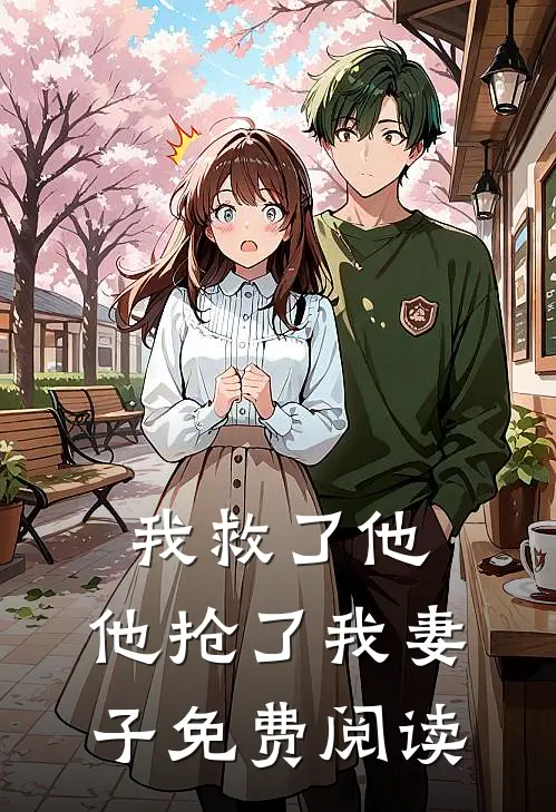 我救了他,他抢了我妻子免费阅读全文