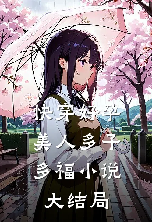 快穿好孕,美人多子多福大结局免费阅读